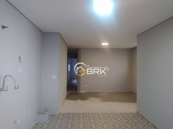 Imagem Casa com 2 Quartos à Venda, 185 m² em Vila Carrão - São Paulo