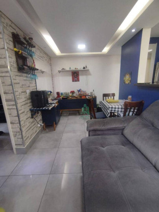 Apartamento com 2 Quartos à Venda, 44 m² em Vila Bremen - Guarulhos