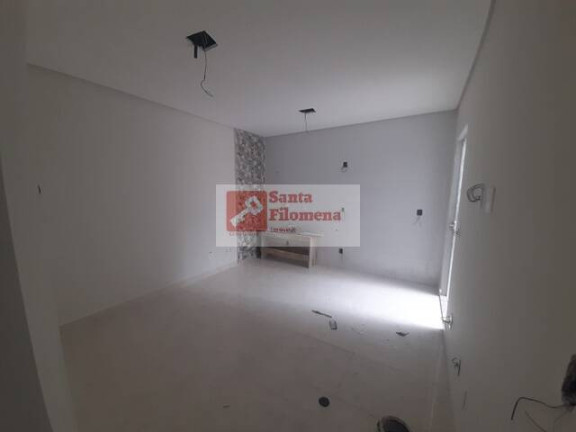 Imagem Apartamento com 2 Quartos à Venda, 43 m² em Vila Francisco Matarazzo - Santo André Imagem Apartamento com 2 Quartos à Venda, 43 m² em Vila Francisco Matarazzo - Santo André
