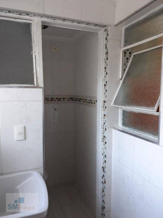 Imagem Apartamento com 2 Quartos à Venda, 55 m² em Morumbi - São Paulo Imagem Apartamento com 2 Quartos à Venda, 55 m² em Morumbi - São Paulo