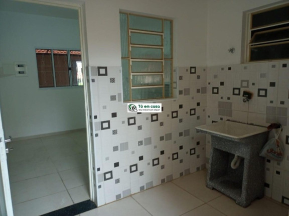 Imagem Casa com 3 Quartos à Venda, 75 m² em Jardim Santa Júlia - São José Dos Campos