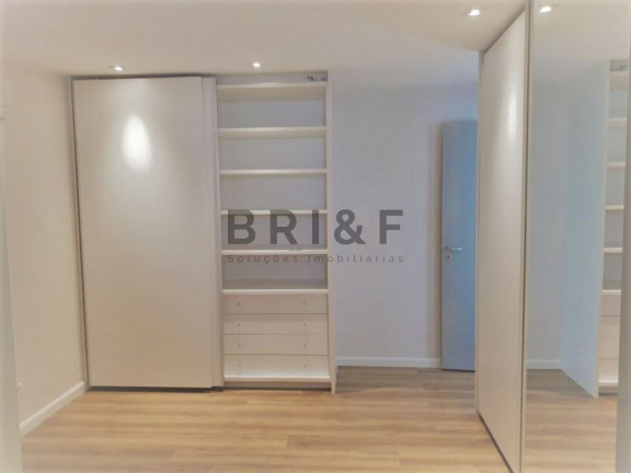 Imagem Apartamento com 1 Quarto à Venda ou Locação, 67 m² em Brooklin - São Paulo Imagem Apartamento com 1 Quarto à Venda ou Locação, 67 m² em Brooklin - São Paulo