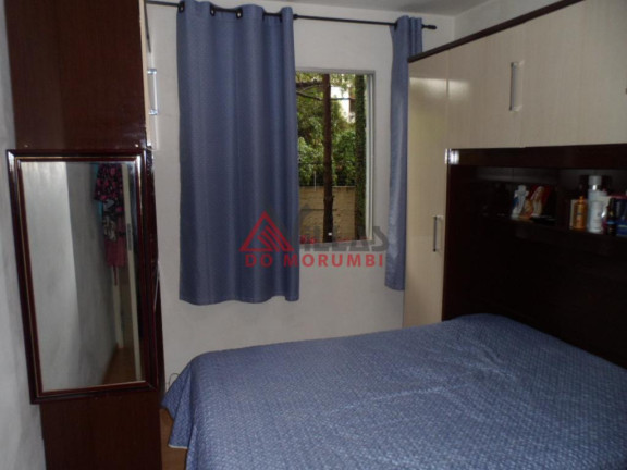 Imagem Apartamento com 2 Quartos à Venda, 52 m² em Jardim Paris - São Paulo Imagem Apartamento com 2 Quartos à Venda, 52 m² em Jardim Paris - São Paulo