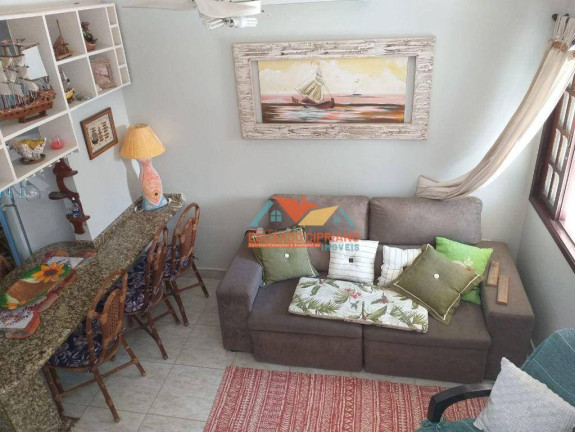 Imagem Casa com 2 Quartos para Alugar, 78 m² em Massaguaçu - Caraguatatuba