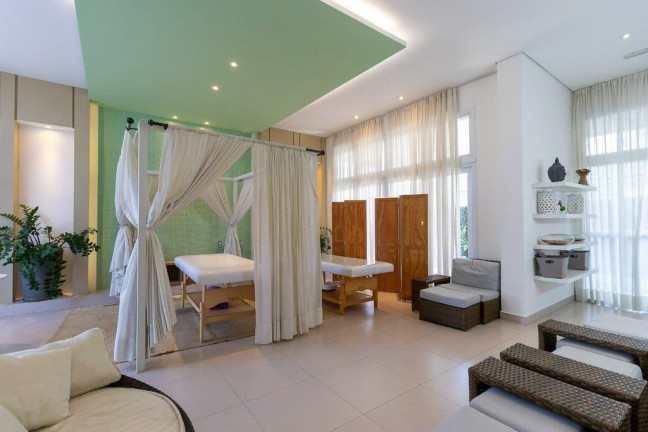 Apartamento com 3 Quartos à Venda, 109 m² em Jardim Aeroporto - São Paulo