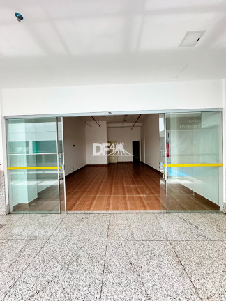 Imagem Sala Comercial para Alugar, 71 m² em Norte (águas Claras) - Brasília Imagem Sala Comercial para Alugar, 71 m² em Norte (águas Claras) - Brasília