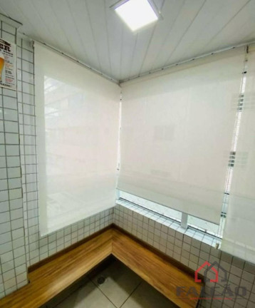 Imagem Apartamento com 3 Quartos à Venda, 110 m² em Guilhermina - Praia Grande Imagem Apartamento com 3 Quartos à Venda, 110 m² em Guilhermina - Praia Grande