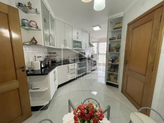 Imagem Apartamento com 3 Quartos à Venda, 244 m² em Centro - São Bernardo Do Campo