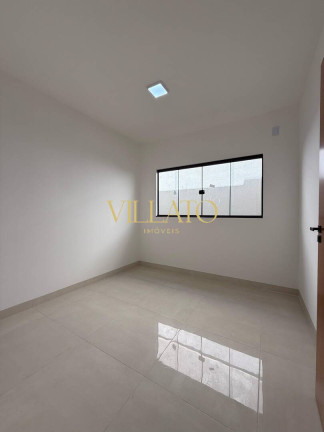Imagem Casa com 3 Quartos à Venda, 108 m² em Residencial Caraíbas - Aparecida De Goiânia Imagem Casa com 3 Quartos à Venda, 108 m² em Residencial Caraíbas - Aparecida De Goiânia