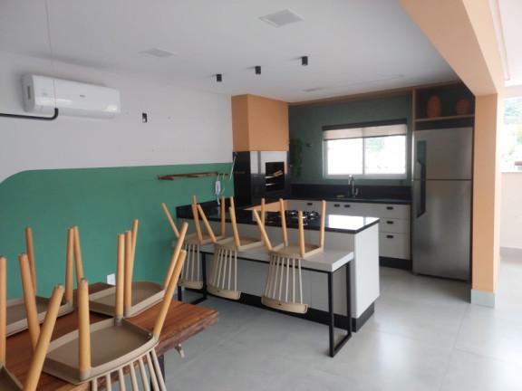 Apartamento com 2 Quartos à Venda, 58 m² em Nações - Balneário Camboriú