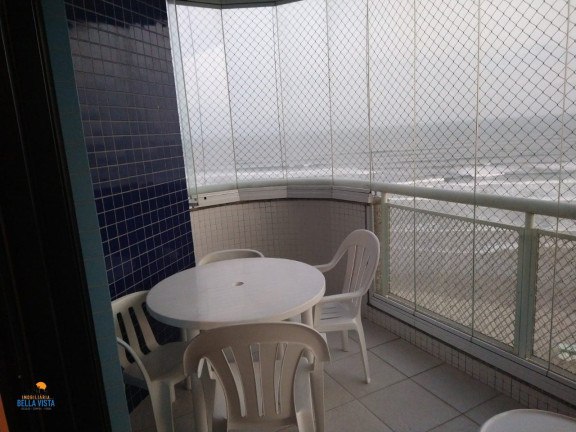 Imagem Apartamento com 3 Quartos à Venda, em Vila Tupi - Praia Grande Imagem Apartamento com 3 Quartos à Venda, em Vila Tupi - Praia Grande
