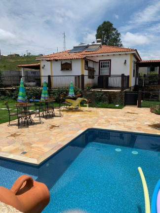 Imagem Chácara com 6 Quartos à Venda, 1.000 m² em Tiradentes Imagem Chácara com 6 Quartos à Venda, 1.000 m² em Tiradentes