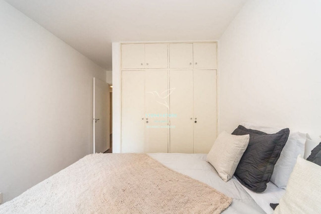Imagem Apartamento com 3 Quartos à Venda, 103 m² em Itaim Bibi - São Paulo Imagem Apartamento com 3 Quartos à Venda, 103 m² em Itaim Bibi - São Paulo
