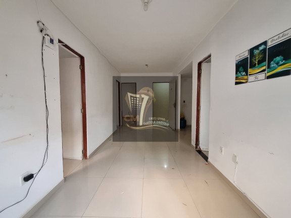 Imagem Apartamento com 3 Quartos à Venda, 55 m² em Candeias - Jaboatão Dos Guararapes