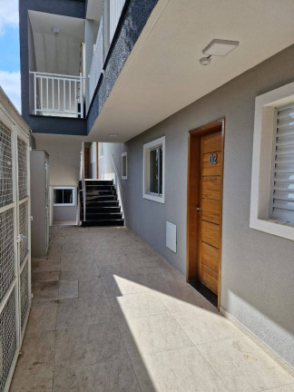 Imagem Apartamento com 2 Quartos à Venda, 40 m² em Vila Carrão - São Paulo Imagem Apartamento com 2 Quartos à Venda, 40 m² em Vila Carrão - São Paulo