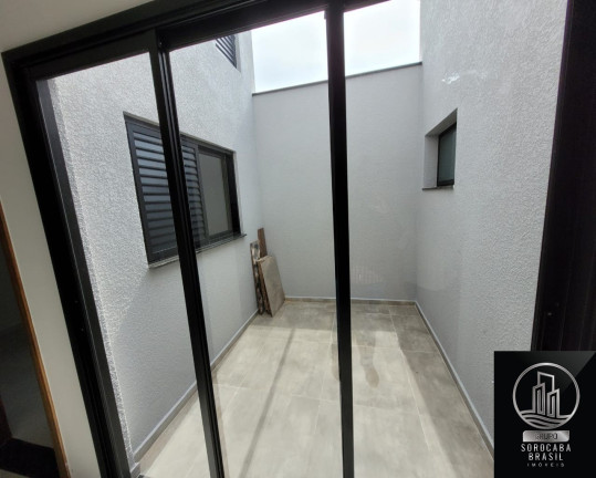 Imagem Casa com 3 Quartos à Venda, 154 m² em Horto Florestal - Sorocaba Imagem Casa com 3 Quartos à Venda, 154 m² em Horto Florestal - Sorocaba