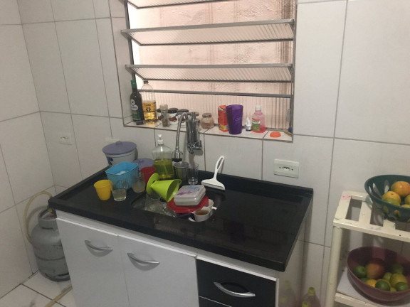 Imagem Sobrado com 4 Quartos à Venda, 63 m² em São Bernardo Do Campo