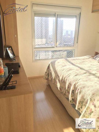 Imagem Apartamento com 3 Quartos à Venda, 143 m² em Vila Andrade - São Paulo