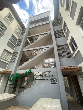 Imagem Apartamento com 2 Quartos à Venda, 50 m² em Limoeiro - São Paulo Imagem Apartamento com 2 Quartos à Venda, 50 m² em Limoeiro - São Paulo