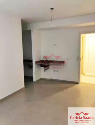 Imagem Apartamento com 1 Quarto à Venda, 39 m² em Bela Vista - São Paulo