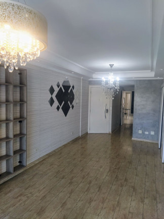 Imagem Apartamento com 3 Quartos à Venda, 106 m² em Baeta Neves - São Bernardo Do Campo