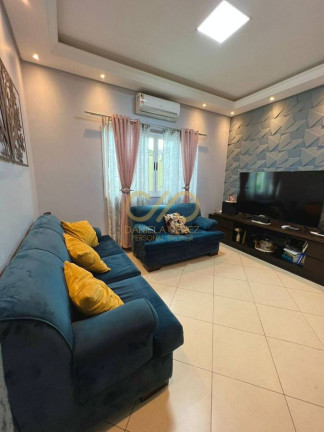 Imagem Sobrado com 4 Quartos à Venda, 408 m² em Canto Do Forte - Praia Grande Imagem Sobrado com 4 Quartos à Venda, 408 m² em Canto Do Forte - Praia Grande