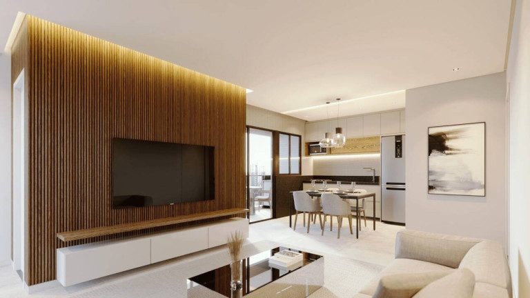 Imagem Apartamento com 2 Quartos à Venda, 56 m² em Jardim Oceania - João Pessoa Imagem Apartamento com 2 Quartos à Venda, 56 m² em Jardim Oceania - João Pessoa