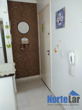 Imagem Apartamento com 2 Quartos à Venda, 50 m² em Protendit - São Paulo Imagem Apartamento com 2 Quartos à Venda, 50 m² em Protendit - São Paulo