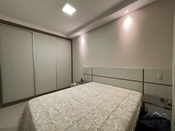 Imagem Cobertura com 4 Quartos à Venda, 306 m² em Centro - Ubatuba