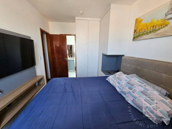 Imagem Apartamento com 3 Quartos à Venda, 124 m² em Jardim Das Indústrias - São José Dos Campos Imagem Apartamento com 3 Quartos à Venda, 124 m² em Jardim Das Indústrias - São José Dos Campos