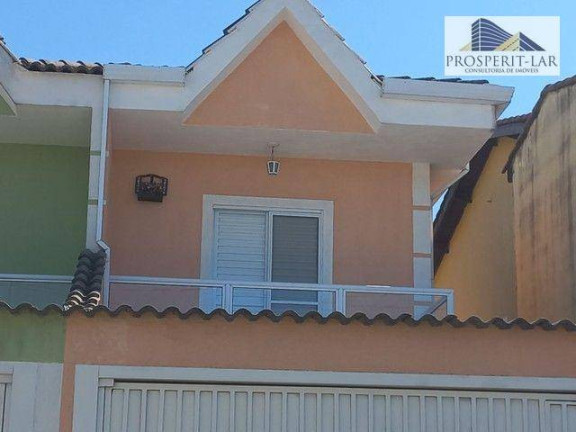 Imagem Sobrado com 3 Quartos à Venda, 180 m² em Jardim Bela Vista - Guarulhos Imagem Sobrado com 3 Quartos à Venda, 180 m² em Jardim Bela Vista - Guarulhos
