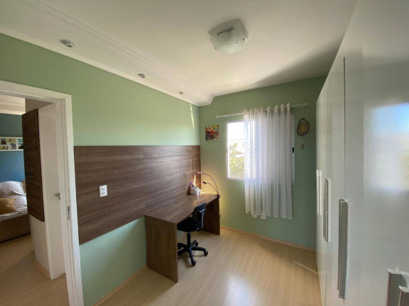 Imagem Apartamento com 2 Quartos à Venda, 50 m² em Wanel Ville - Sorocaba Imagem Apartamento com 2 Quartos à Venda, 50 m² em Wanel Ville - Sorocaba
