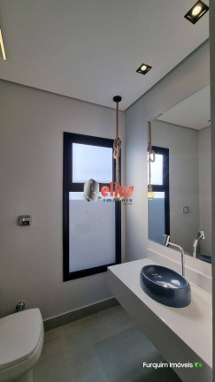 Imagem Casa de Condomínio com 3 Quartos à Venda, 370 m² em Residencial Spazio Verde Comendador - Bauru Imagem Casa de Condomínio com 3 Quartos à Venda, 370 m² em Residencial Spazio Verde Comendador - Bauru