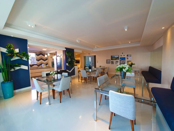 Imagem Apartamento com 3 Quartos à Venda, 133 m² em Centro - Balneário Camboriú Imagem Apartamento com 3 Quartos à Venda, 133 m² em Centro - Balneário Camboriú