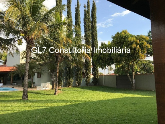 Imagem Casa com 5 Quartos à Venda, 1.020 m² em Condomínio Zuleika Jabour - Salto Imagem Casa com 5 Quartos à Venda, 1.020 m² em Condomínio Zuleika Jabour - Salto
