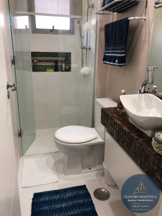 Imagem Apartamento com 2 Quartos à Venda, 55 m² em Vila Do Encontro - São Paulo Imagem Apartamento com 2 Quartos à Venda, 55 m² em Vila Do Encontro - São Paulo