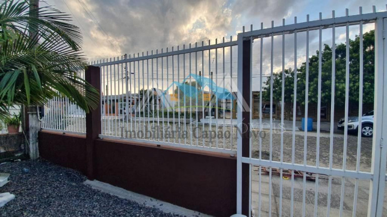 Imagem Casa com 5 Quartos à Venda, 125 m² em Capão Novo - Capão Da Canoa