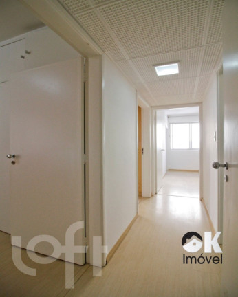 Imagem Apartamento com 3 Quartos à Venda, 105 m² em Jardim Paulista - São Paulo