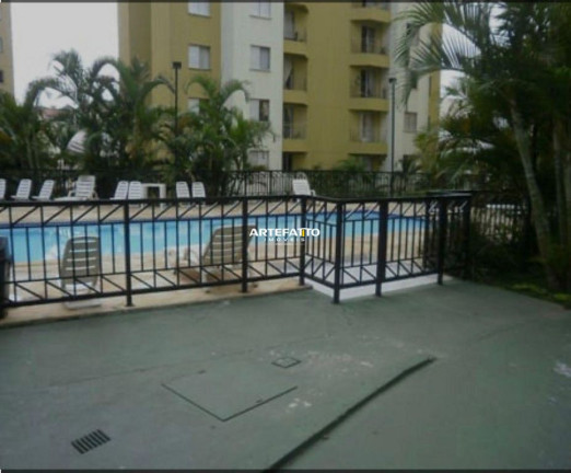 Imagem Apartamento com 2 Quartos à Venda, 47 m² em Parque Munhoz - São Paulo Imagem Apartamento com 2 Quartos à Venda, 47 m² em Parque Munhoz - São Paulo
