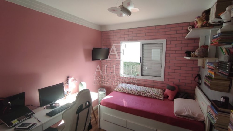 Imagem Casa de Condomínio com 3 Quartos à Venda, 127 m² em Chácara Quiriri - Carapicuíba