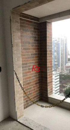 Imagem Apartamento com 2 Quartos à Venda, 86 m² em Pompéia - Santos Imagem Apartamento com 2 Quartos à Venda, 86 m² em Pompéia - Santos