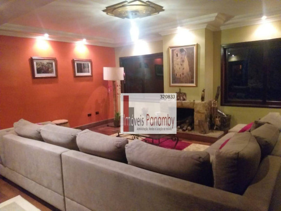 Imagem Sobrado com 4 Quartos à Venda, 360 m² em S F Residencia - Barueri Imagem Sobrado com 4 Quartos à Venda, 360 m² em S F Residencia - Barueri