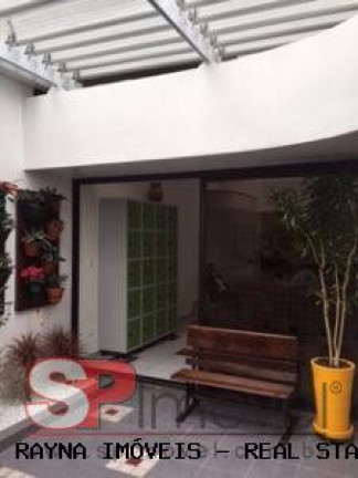 Imagem Casa com 3 Quartos para Alugar, 280 m² em Paraíso - São Paulo Imagem Casa com 3 Quartos para Alugar, 280 m² em Paraíso - São Paulo
