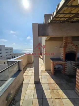 Imagem Cobertura com 3 Quartos à Venda, 180 m² em Prainha - Arraial Do Cabo