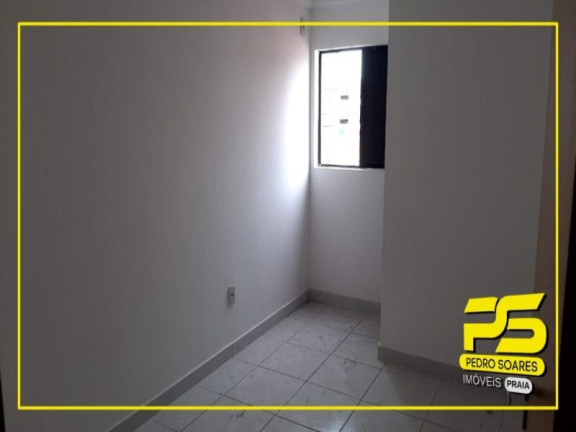 Imagem Apartamento com 2 Quartos à Venda, 58 m² em Bancários - João Pessoa Imagem Apartamento com 2 Quartos à Venda, 58 m² em Bancários - João Pessoa