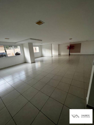 Imagem Apartamento com 2 Quartos à Venda, 49 m² em Parque Residencial Flamboyant - São José Dos Campos Imagem Apartamento com 2 Quartos à Venda, 49 m² em Parque Residencial Flamboyant - São José Dos Campos