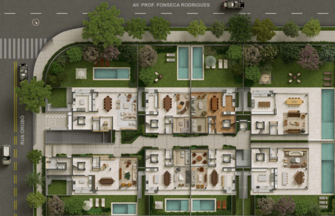 Imagem Casa com 4 Quartos à Venda, 978 m² em Alto De Pinheiros - São Paulo Imagem Casa com 4 Quartos à Venda, 978 m² em Alto De Pinheiros - São Paulo