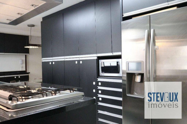Imagem Apartamento com 3 Quartos à Venda, 172 m² em Moema - São Paulo