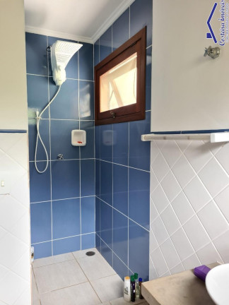 Imagem Casa com 3 Quartos à Venda, 180 m² em Ubatuba Country - Ubatuba
