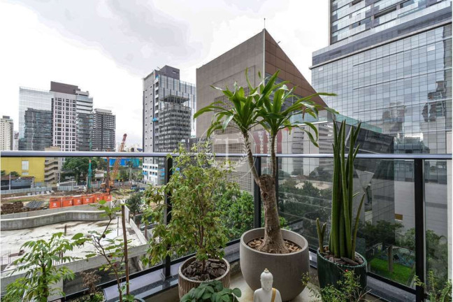 Imagem Apartamento com 2 Quartos à Venda, 78 m² em Pinheiros - São Paulo Imagem Apartamento com 2 Quartos à Venda, 78 m² em Pinheiros - São Paulo